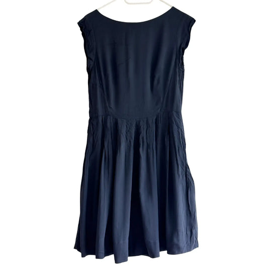 Robe noire - Taille 3/L Bellerose