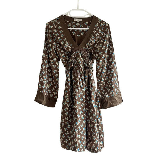 Robe à motif - Taille S/36 Essentiel Antwerp
