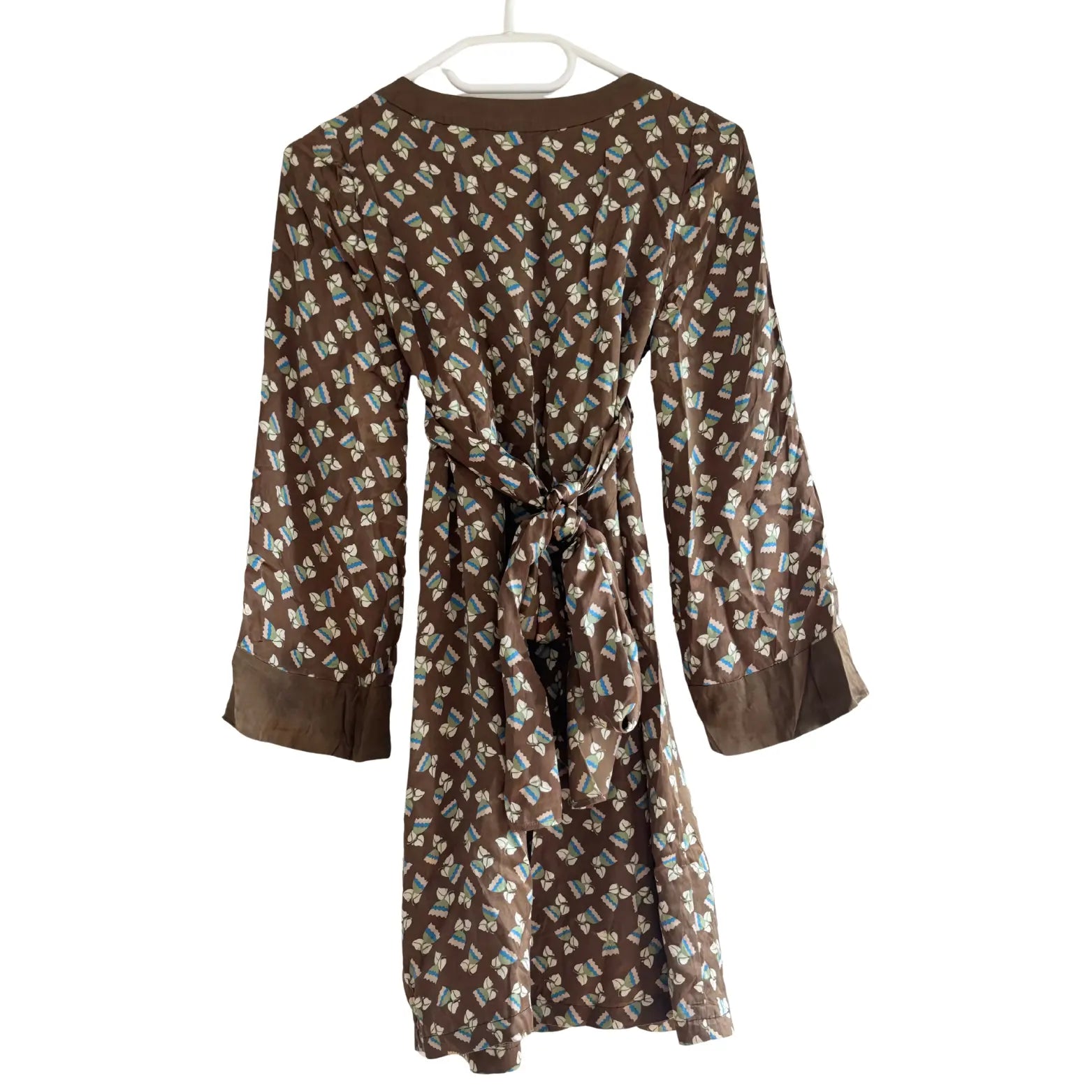 Robe à motif - Taille S/36 Essentiel Antwerp