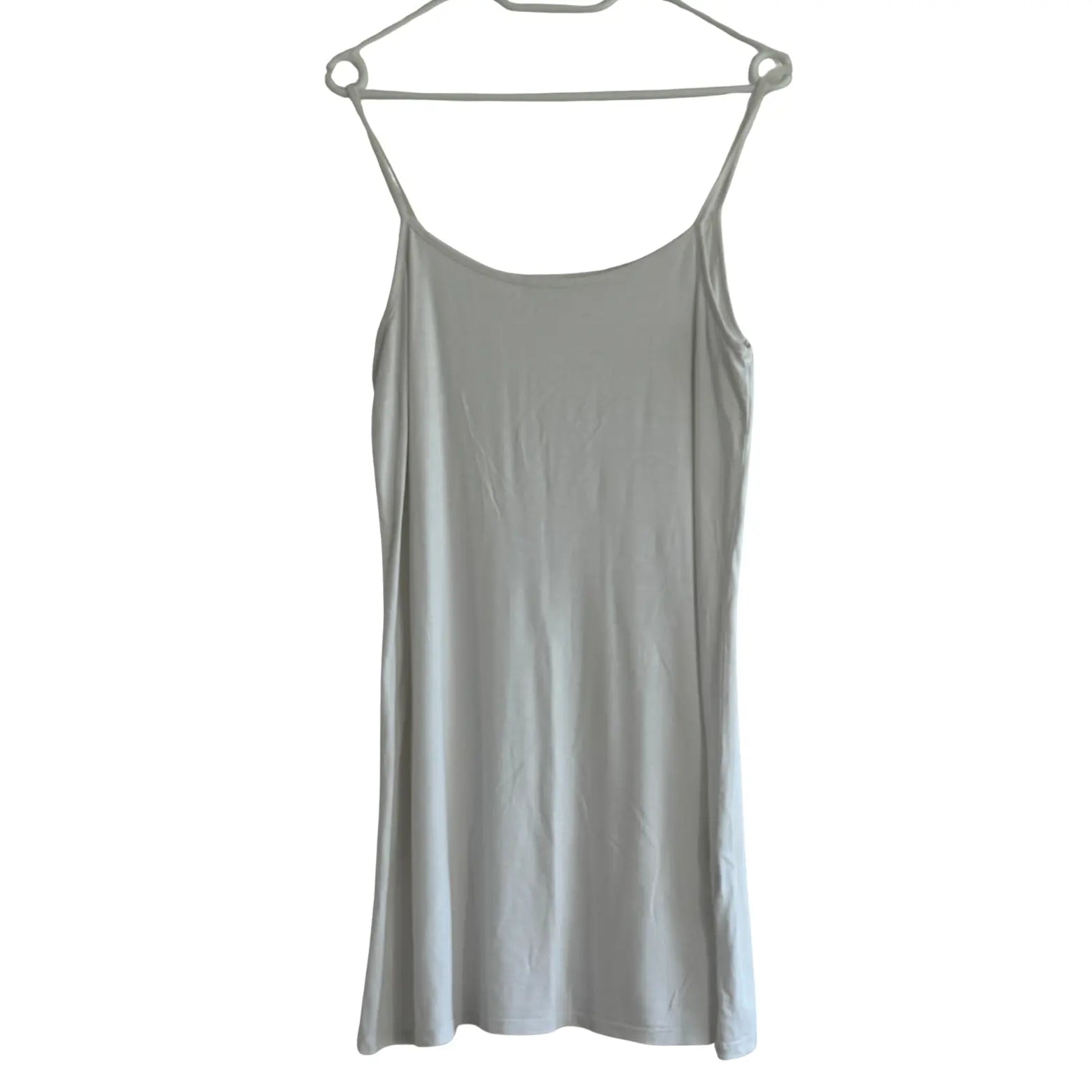 Robe blanche - Taille 3/L Imprévu