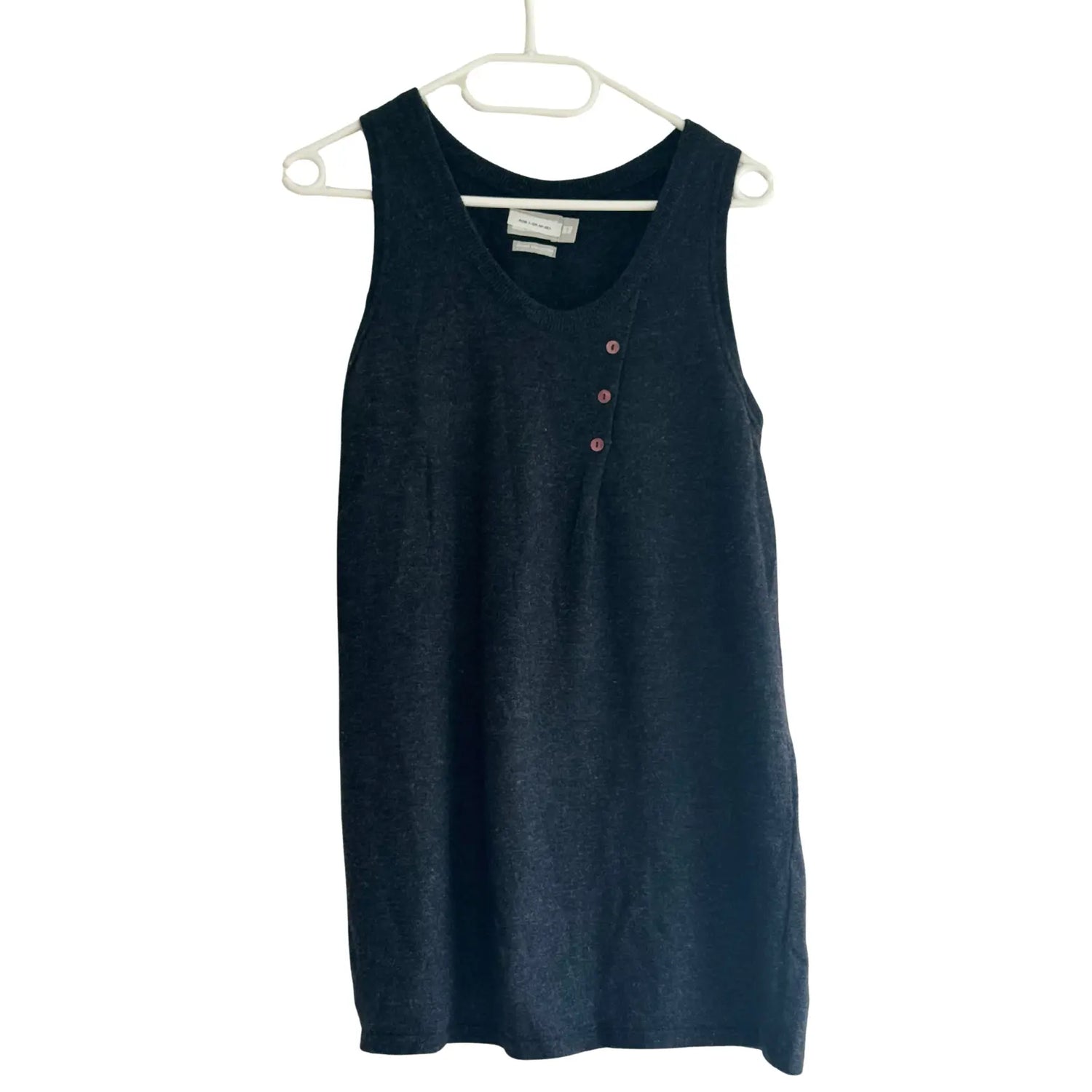 Robe grise - Taille S/36 AP by Bruphils