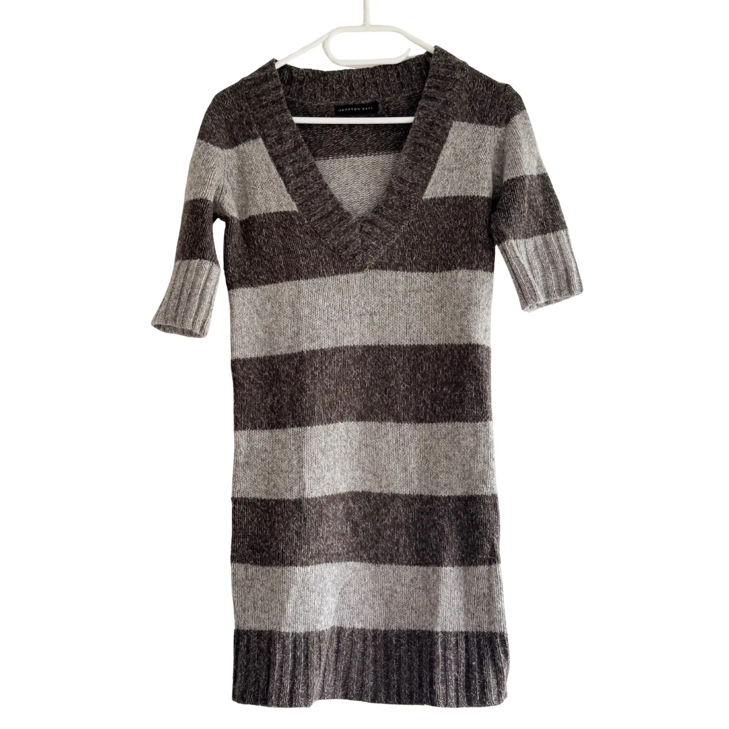 Robe pull - Taille XS