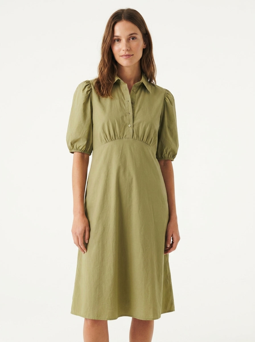 Robe Ba&sh taille 1 seconde main Coclo vue femme