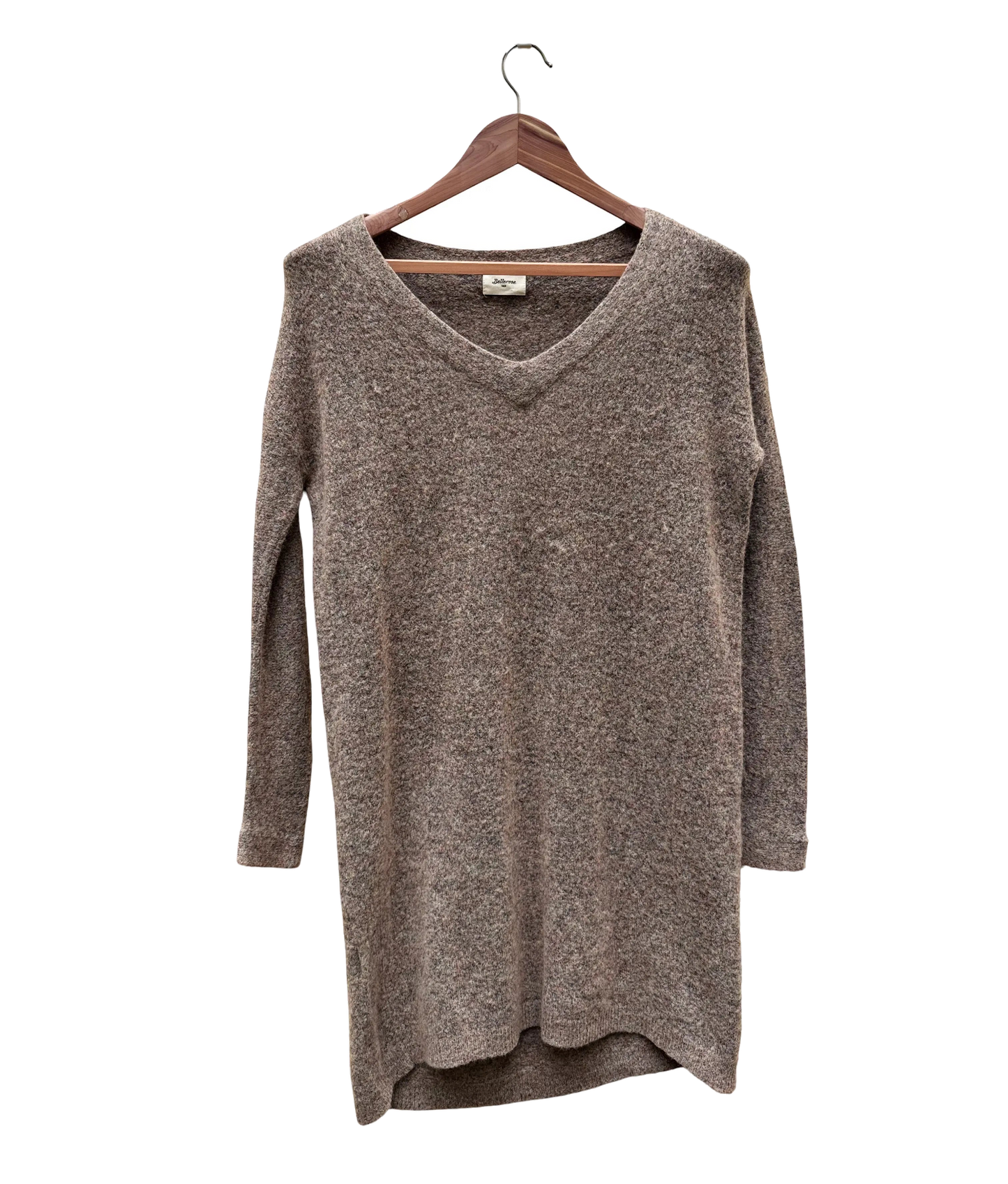 Robe Beige - Taille 2/M Bellerose Seconde Main CoClo Femmes