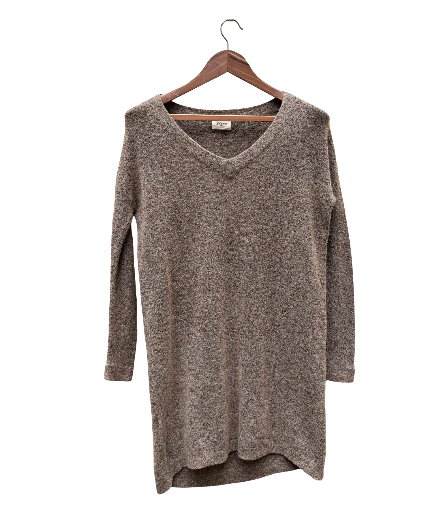 Robe Beige - Taille 2/M Bellerose Seconde Main CoClo Femmes
