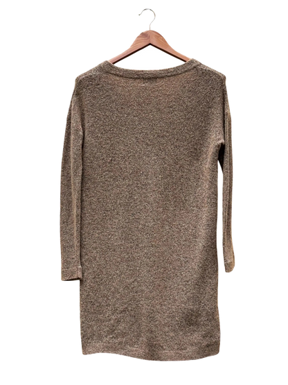Robe Beige - Taille 2/M Bellerose Seconde Main CoClo Femmes