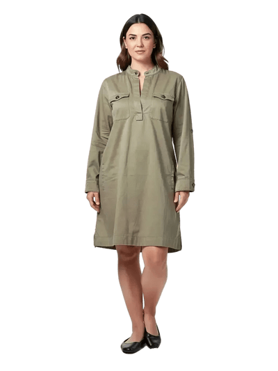 Robe Beige – Taille 40