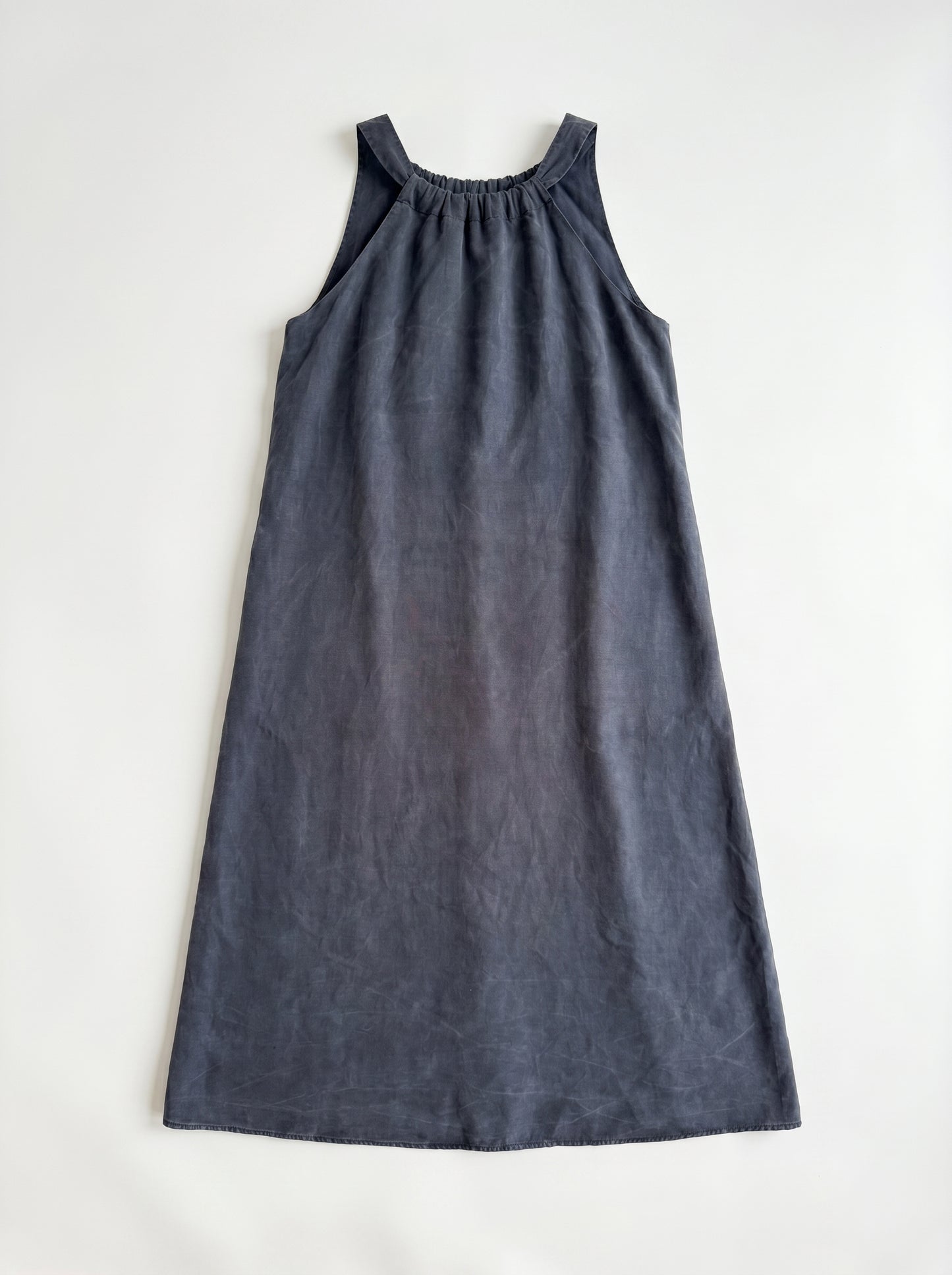 Robe Grise Taille M  Armadangels Seconde main CoClo femmes