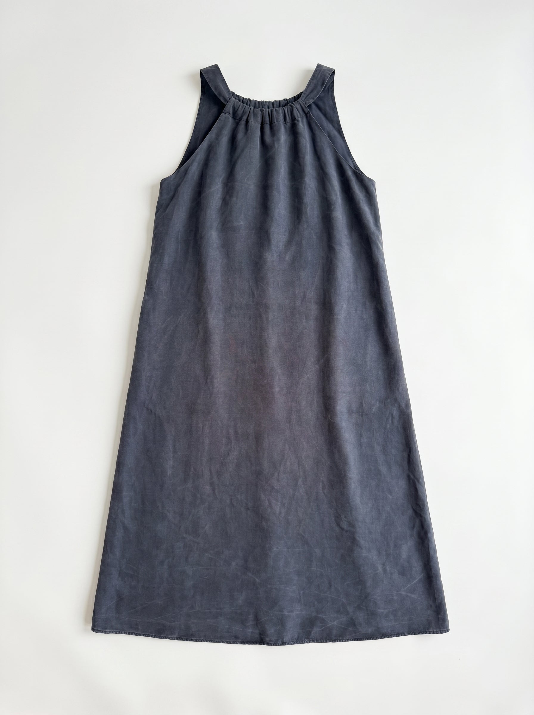 Robe Grise Taille M  Armadangels Seconde main CoClo femmes