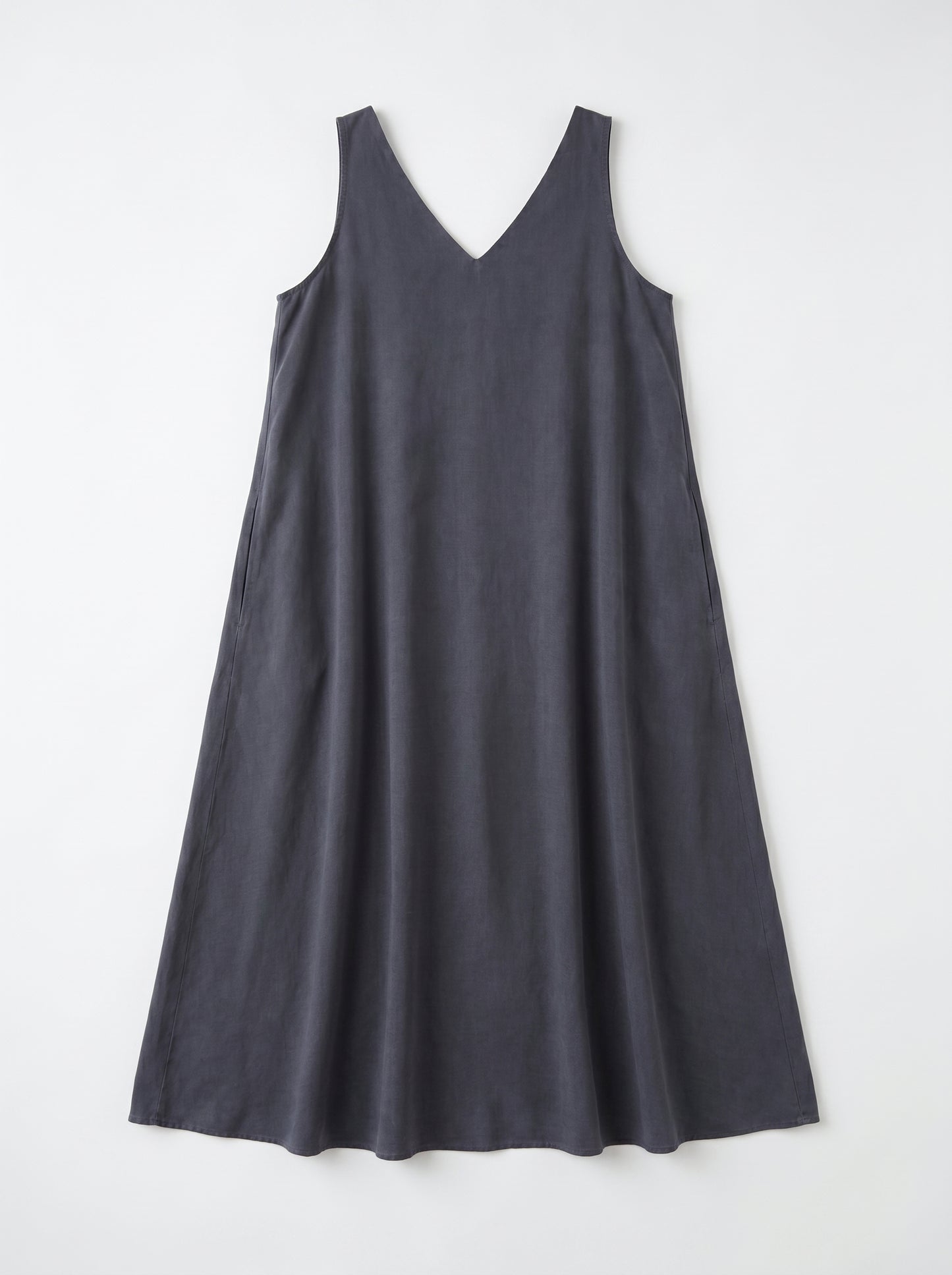 Robe Grise Taille M  Armadangels Seconde main CoClo femmes