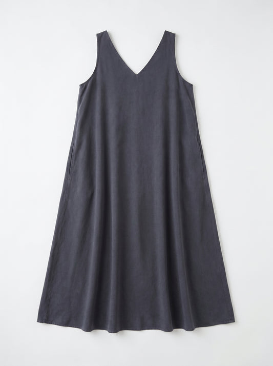 Robe Grise Taille M  Armadangels Seconde main CoClo femmes