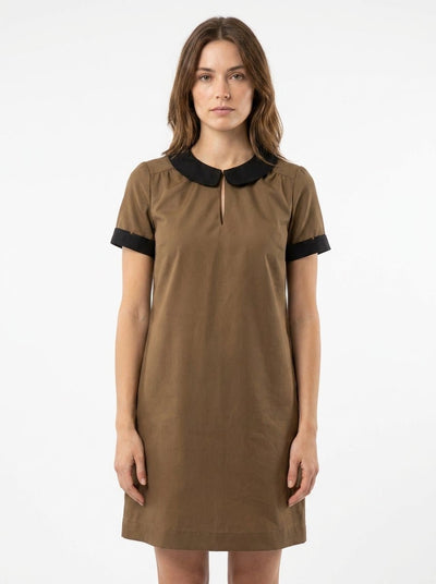 Robe Camel - Taille S