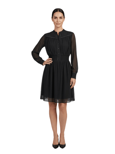 Robe Noire - Taille 38