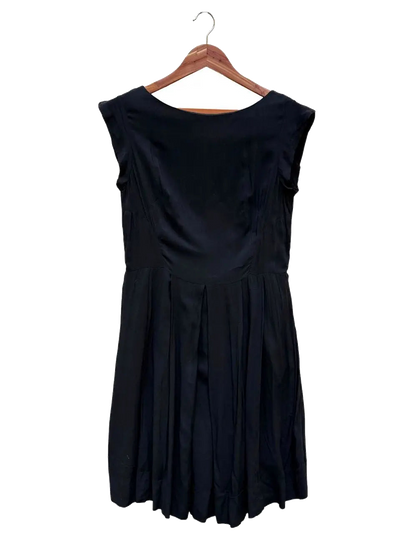 Robe Noire - Taille 3/L Bellerose Seconde main CoClo Femmes