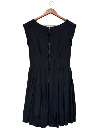 Robe Noire - Taille 3/L Bellerose Seconde main CoClo Femmes