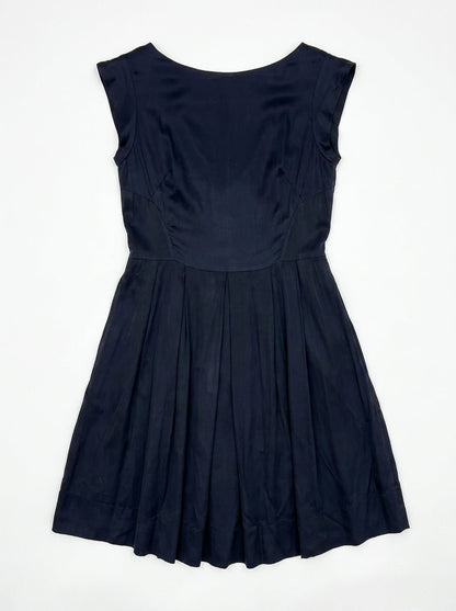 Robe Noire - Taille 3/L Bellerose Seconde main CoClo Femmes