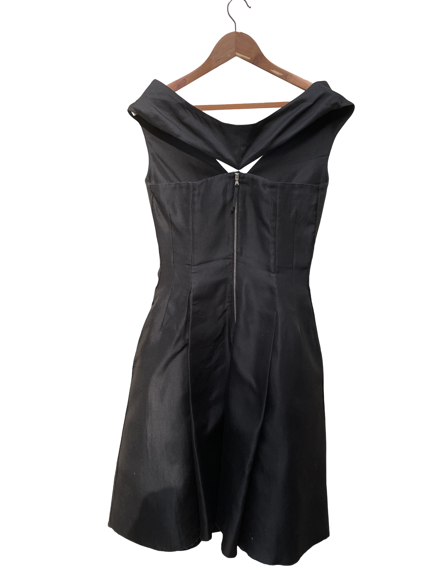 Robe Noire - Taille L Dolce&Gabanna CoClo seconde main femmes