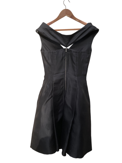 Robe Noire - Taille L Dolce&Gabanna CoClo seconde main femmes