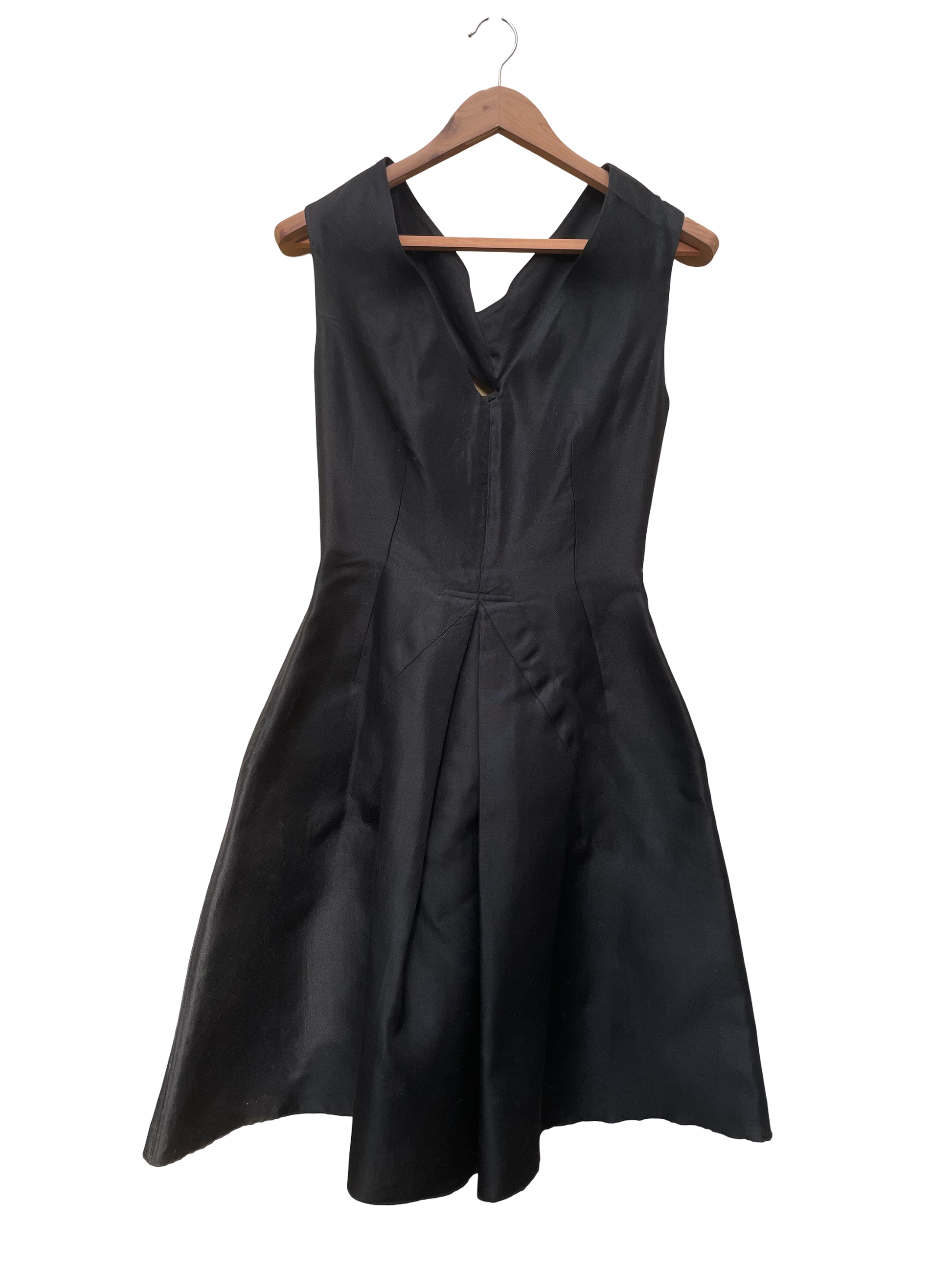 Robe Noire - Taille L Dolce&Gabanna CoClo seconde main femmes