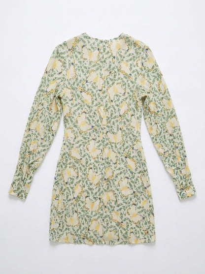Robe Roseanna imprime taille 40 Seconde main CoClo femmes