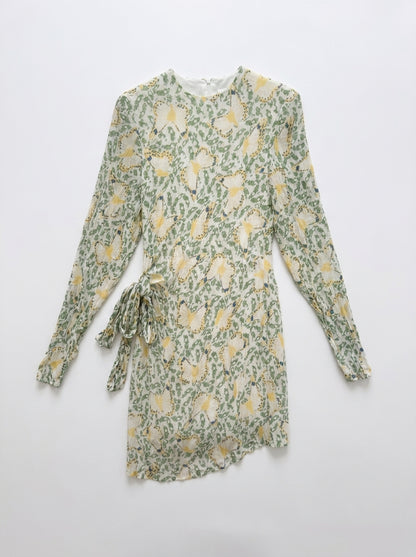 Robe Roseanna imprime taille 40 Seconde main CoClo femmes