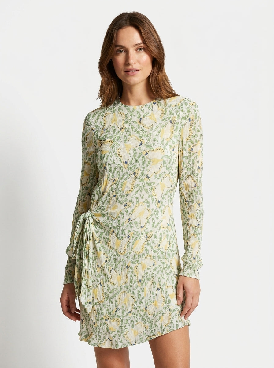 Robe Roseanna imprime taille 40 Seconde main CoClo femmes