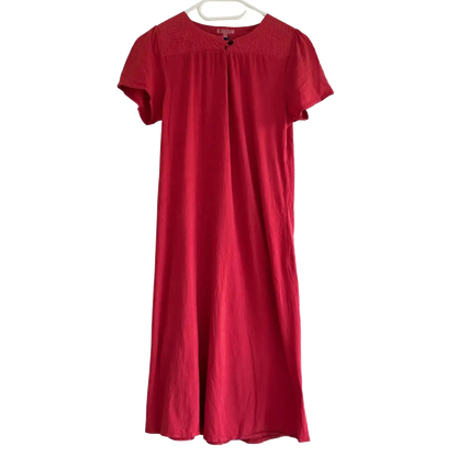 Robe Rouge - Taille 0/XS Bellerose Seconde main CoClo Femmes
