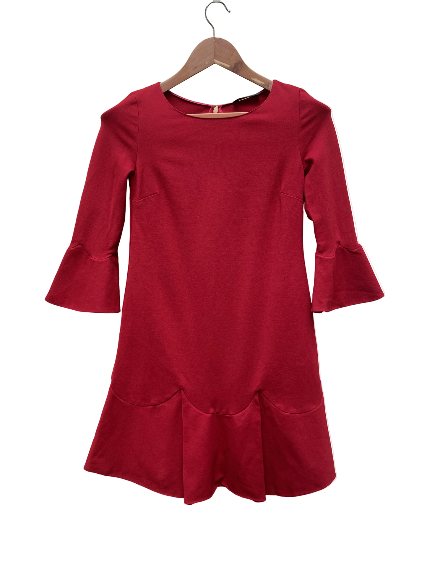 Robe Rouge - Taille 38 Twinset CoClo Seconde main femmes
