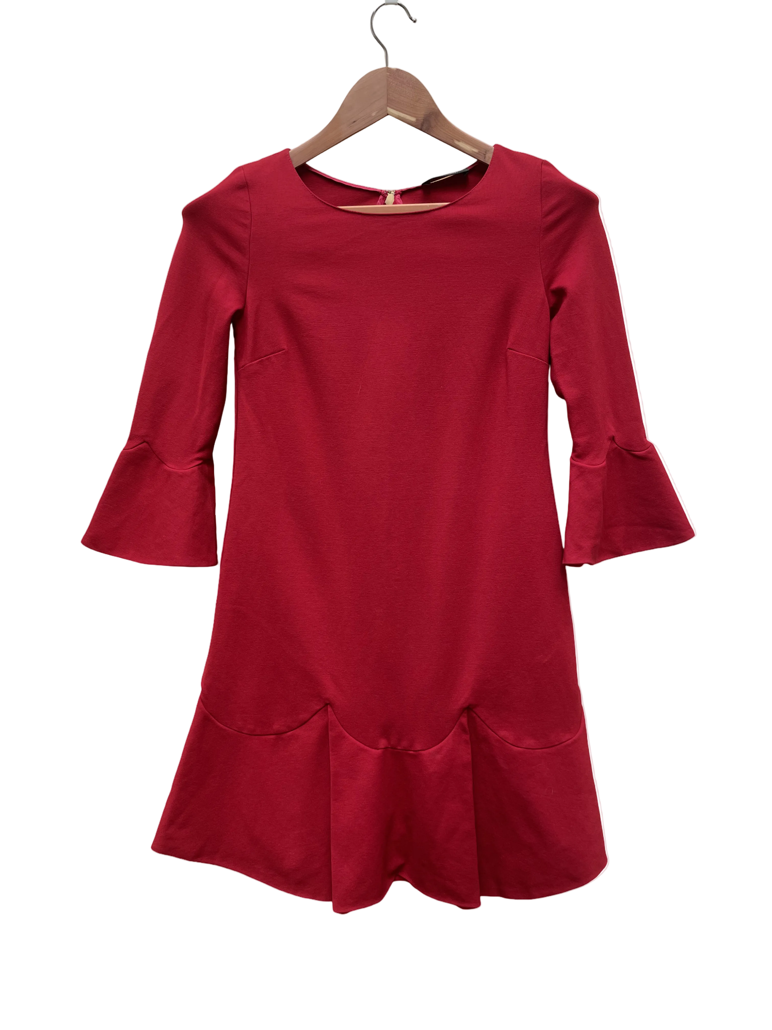 Robe Rouge - Taille 38 Twinset CoClo Seconde main femmes