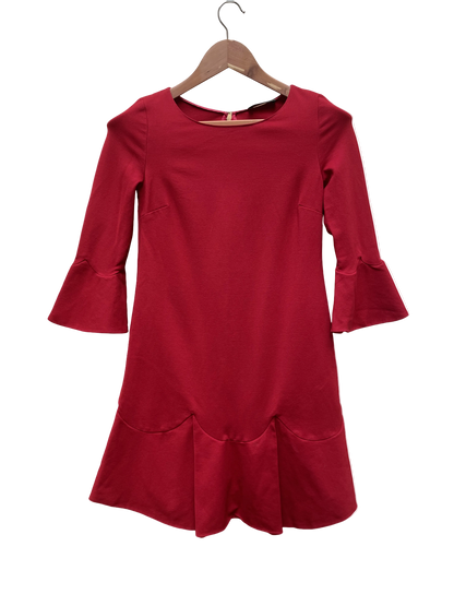 Robe Rouge - Taille 38 Twinset CoClo Seconde main femmes
