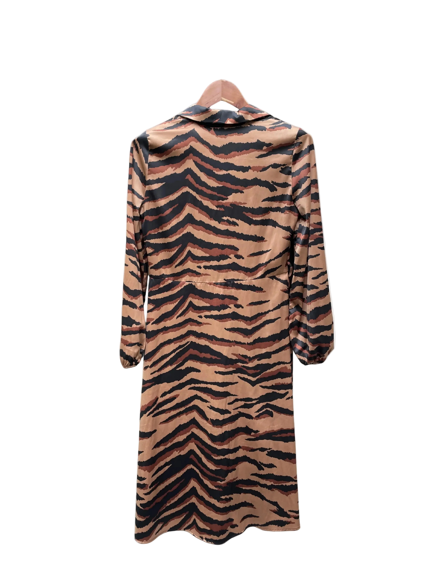 Robe Tigre Taille 40 Liu Jo CoClo Seconde main femmes