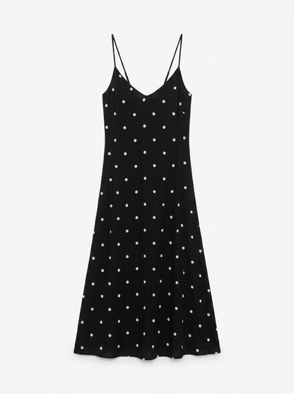 Robe a poids sezane taille 40 seconde main CoClo femmes