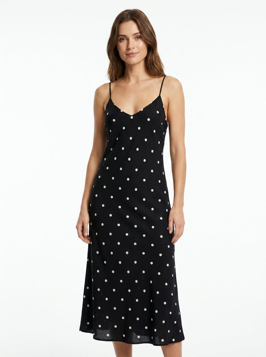 Robe a poids sezane taille 40 seconde main CoClo femmes
