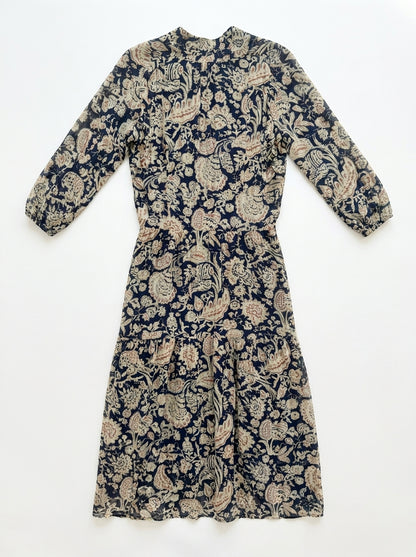 Robe ba&sh fleuri taille 2/3 Seconde main CoClo femmes