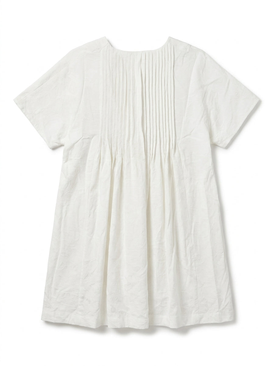 Robe blanche Paul&Joe sister taille 34 Seconde main CoClo Femmes