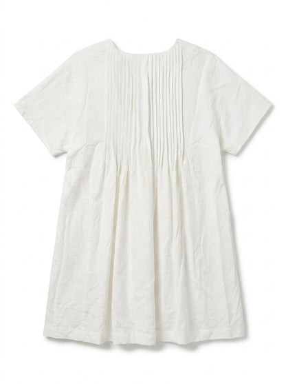 Robe blanche Paul&Joe sister taille 34 Seconde main CoClo Femmes