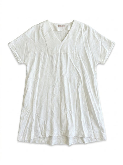 Robe blanche Paul&Joe sister taille 34 Seconde main CoClo Femmes
