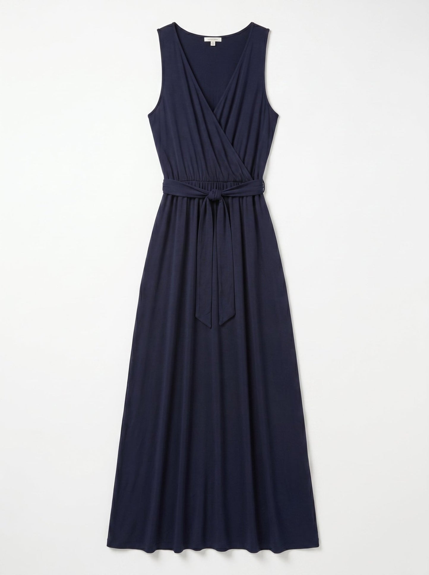 Robe bleu Armedangels taille S Seconde main CoClo Femmes