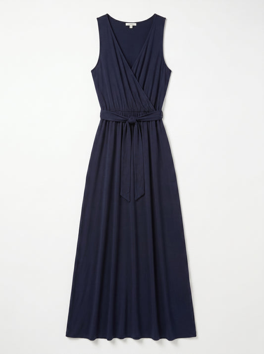 Robe bleu Armedangels taille S Seconde main CoClo Femmes