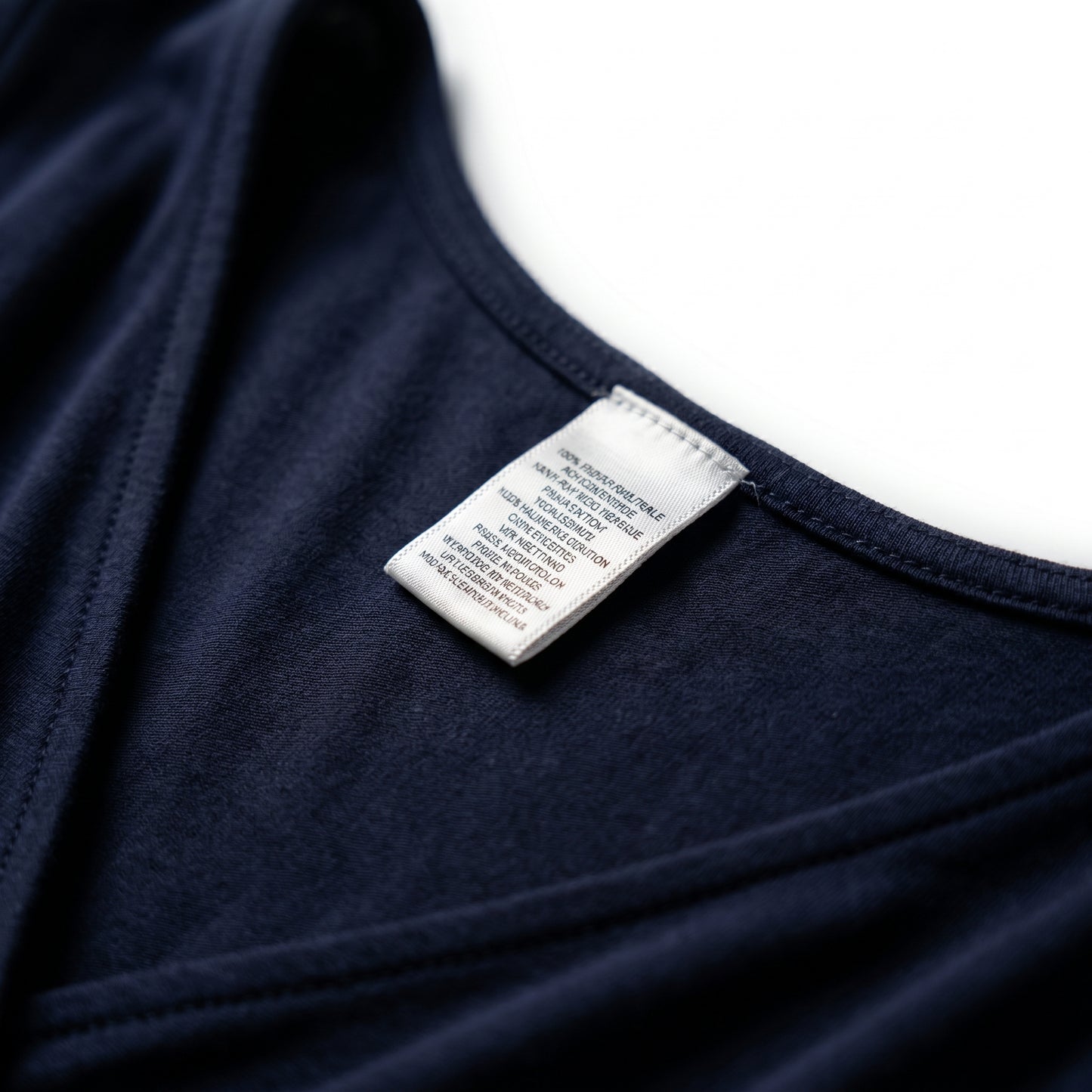 Robe bleu Armedangels taille S Seconde main CoClo Femmes