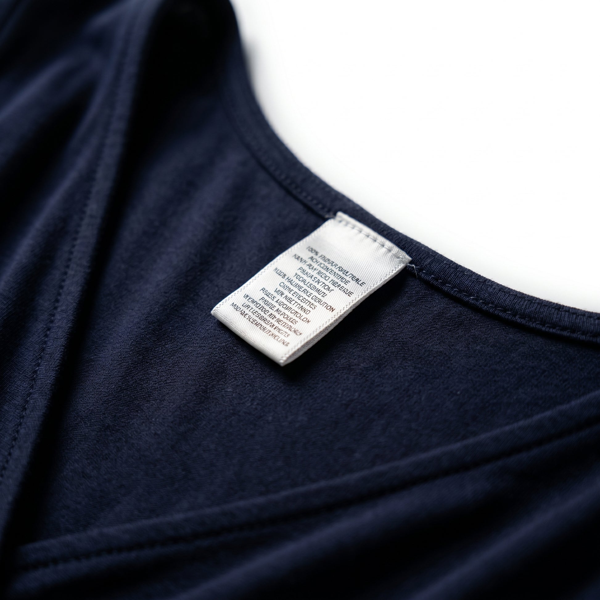 Robe bleu Armedangels taille S Seconde main CoClo Femmes
