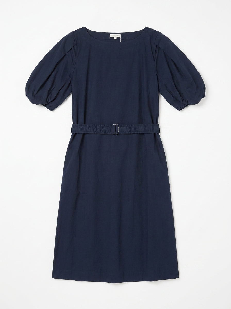 Robe bleu marine esme studios taille M seconde main CoClo femmes