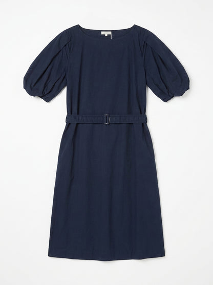 Robe bleu marine esme studios taille M seconde main CoClo femmes