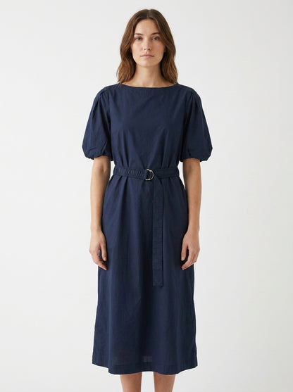 Robe bleu marine esme studios taille M seconde main CoClo femmes