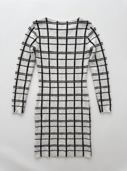Robe carreaux taille 36 Dona Dura Seconde main CoClo Femmes
