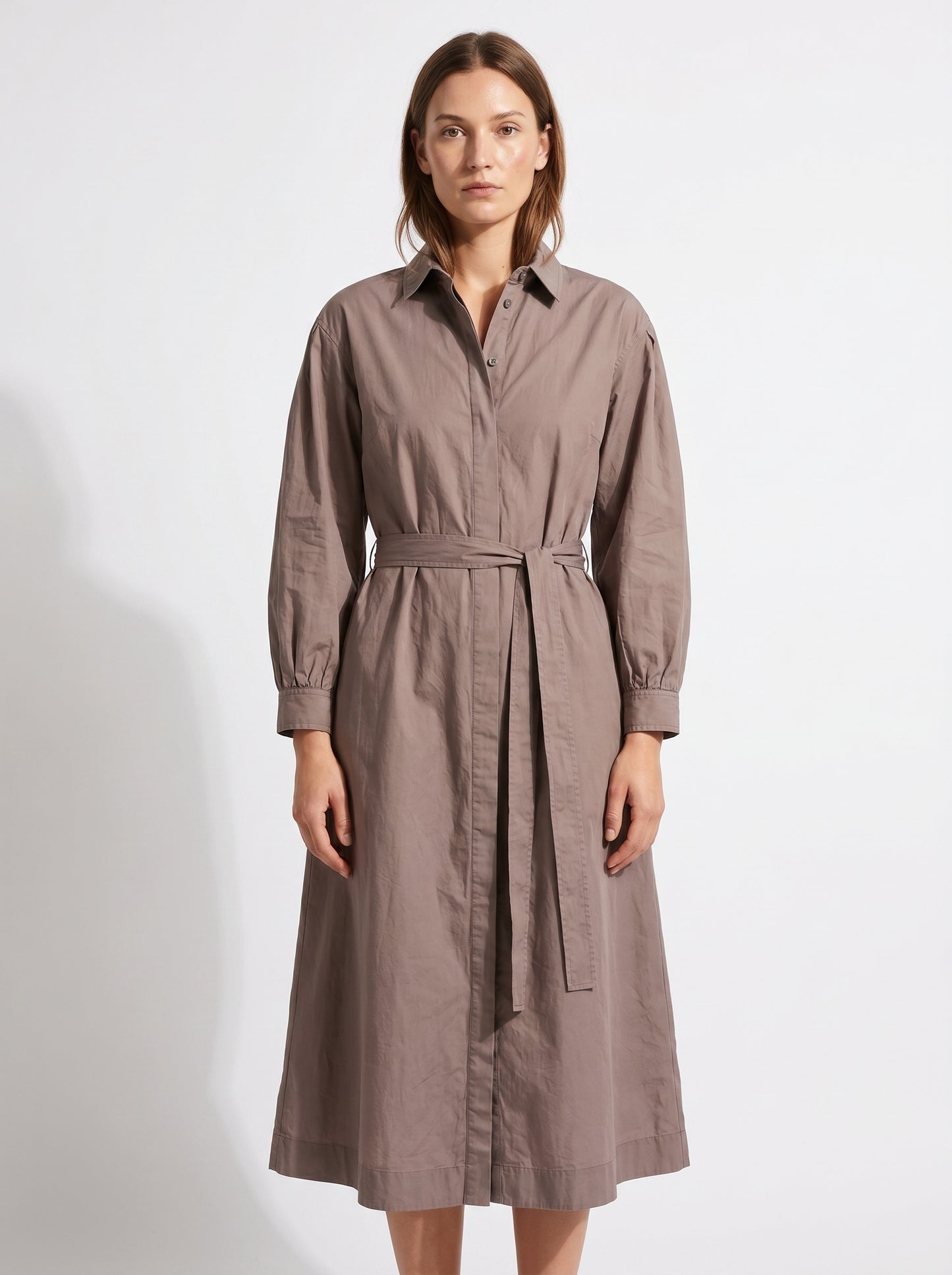 Robe chemise esmee studio Seconde main CoClo femmes