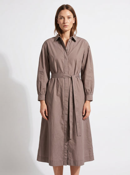 Robe chemise esmee studio Seconde main CoClo femmes