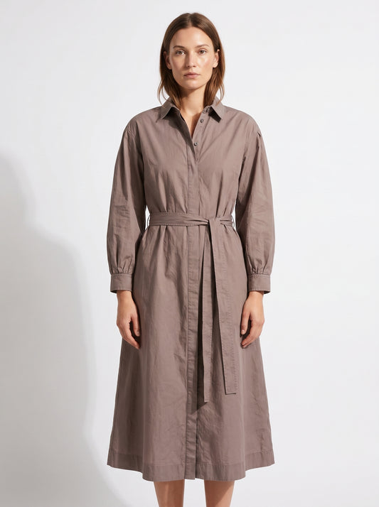 Robe chemise esmee studio Seconde main CoClo femmes