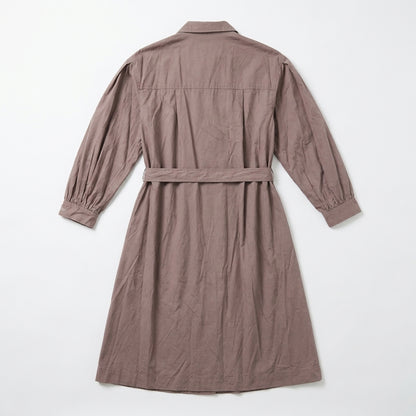 Robe chemise esmee studio Seconde main CoClo femmes