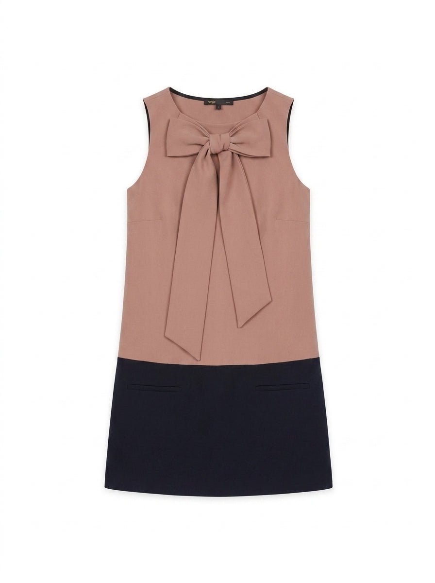Robe courte Taille 1 Maje Seconde main CoClo Femmes